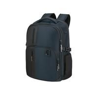Samsonite Biz2Go Mochila para Portátil 15.6" Mochila Daytrip para Hombre, Azul Profundo