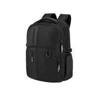 Samsonite Biz2Go Mochila para Portátil 15.6" Mochila Daytrip para Hombre, Negro