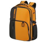 Samsonite BIZ2GO, Mochila Unisex Adultos, Radiant Yellow, 15.6"
