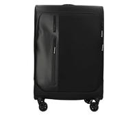 Samsonite Biz2go Trvl Trolley 66cm Negro 4 Ruedas 3.2kg