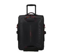 Samsonite Selection Ecodiver Mochila Duffle Negro