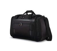 Samsonite Bolsa de Lona, Black, Talla única, Pro Softside - Bolsa de Lona
