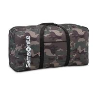Samsonite Bolsa de lona Tote-A-Ton, Camuflaje/Verde, Single, Tote-a-ton - Bolsa de lona de 82,5 cm