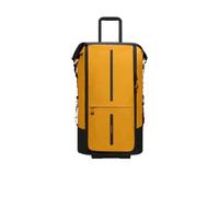 Samsonite - Bolsa de viaje con ruedas Ecodiver - Suitcases - unisex - Amarillo - ONE SIZE -