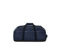 SAMSONITE Bolsa de viaje ECODIVER Duffle Medium blue nights azul