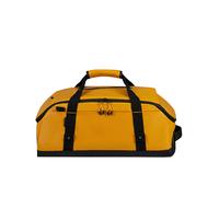 Bolsa de viaje Samsonite Selection Ecodiver amarillo