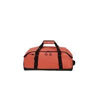 SAMSONITE Bolsa de viaje ECODIVER DUFFLE Small Clay naranja