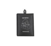 SAMSONITE Bolsa de viaje negra negro