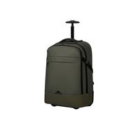 Samsonite Bolsa para portátil Roadseeker con ruedas negro