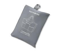 Samsonite Bolsa plegable, azul pizarra, azul pizarra, bolsa plegable, Azul De La Pizarra, Bolsa plegable