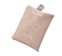 Samsonite Bolsa plegable, rosa polvorienta, rosa polvorienta, bolsa plegable, rosa polvo, Bolsa plegable