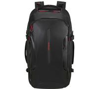Samsonite - Bolsas de viaje - Ecodiver Travel Backpack M 55L Black - Negro Negro one size
