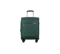 Samsonite Base Breeze 4 ruedas Carro de la cabina 55 cm verde