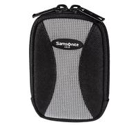Samsonite Bolso de Cámara para Canon IXUS 510 500 240 125 130 117 115 Hs 120 100