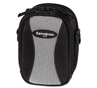 Samsonite Bolso de Cámara Safaga DF12 Funda Estuche para Cámara Digital Foto