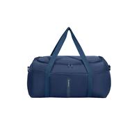 SAMSONITE Bolso de fin de semana TA REVOLUTION mediano plegable azul noche azul