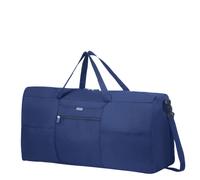 Samsonite Global Travel Accessories - Lock Light Combi Light Light de TSA, 7 cm, 1 litro, Midnight Blue