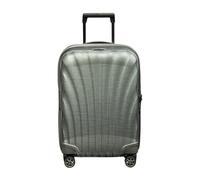 Samsonite - C-Lite Trolley 75cm - Suitcases - unisex - Verde - ONE SIZE -
