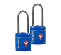 Samsonite Candado azul marino CANDADO 121294-1549