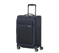 Samsonite Carro Airea con 4 ruedas Azul