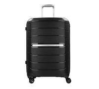 Samsonite Carro de 4 ruedas Flux 68 cm negro