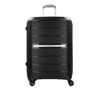 Samsonite Carro de 4 ruedas Flux 75 cm negro