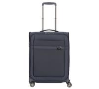 Samsonite Carro de cabina de 4 ruedas Airea 55 cm azul