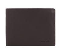 Samsonite Cartera Attack 2 Piel RFID 12,5 cm marrón
