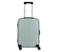 Samsonite Chronolite - Trolley de cabina con 4 ruedas S 55 cm (mermaid cream)
