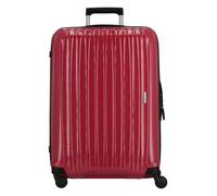 Samsonite Chronolite 4 ruedas Trolley 78 cm rojo