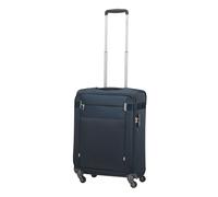 Samsonite Citybeat 4 ruedas Maleta de cabina 55 cm azul