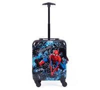 Samsonite Daydream Marvel Maleta Infantil Spiderman para niños, 45 x 33 x 20 cm, 24 l, Carro rígido para Equipaje de Mano, se Adapta a la mayoría de Las compañías aéreas, incluida easyJet