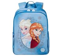 Samsonite Daydream Disney - Mochila Infantil Frozen Magic, 36 cm, 15 L - Ergonómica con Tirantes Acolchados y Panel Trasero - Detalles Reflectantes