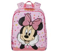 Samsonite Daydream Disney - Mochila de jardín de infancia 36 cm (minnie flower power)