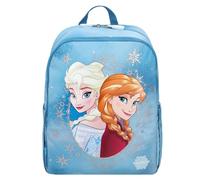 Samsonite Daydream Disney - Mochila Infantil Frozen Magic, 36 cm, 15 L - Ergonómica con Tirantes Acolchados y Panel Trasero - Detalles Reflectantes