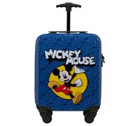 Samsonite Daydream Disney - Trolley infantil de 4 ruedas 45 cm (mickey happy)