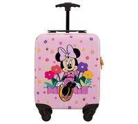 Samsonite Daydream Disney - Trolley infantil de 4 ruedas 45 cm (minnie flower power)