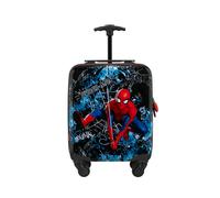 Samsonite Daydream Maleta infantil con ruedas XS (Equipaje de mano) negro con patrón