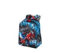 Samsonite Daydream Marvel - Mochila Infantil Spiderman, 36 cm, 15 L - Ergonómica con Tirantes Acolchados y Panel Trasero - Detalles Reflectantes - 2 Portabotellas - Spiderman Mystery