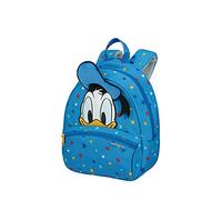 Samsonite Mochila infantil Disney Ultimate 2.0 27 cm azul