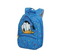 Samsonite Mochila infantil Disney Ultimate 2.0 27 cm donald stars (140111-9549)