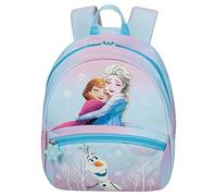 Samsonite Disney Ultimate 2.0 - Mochila Infantil S, 28.5 cm, 7 L, Multicolor (Frozen)