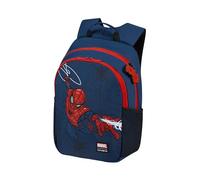 Samsonite Disney Ultimate 2.0 - Mochila para niños, 26.5 cm, 6 L, multicolor (Spiderman Web)