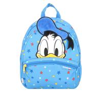 Samsonite Mochila infantil Disney Ultimate 2.0 27 cm azul