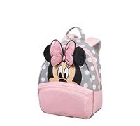 Samsonite Mochila infantil Disney Ultimate 2.0 27 cm minnie glitter (106707-7064)