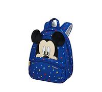 Samsonite Disney Ultimate 2.0 Mochila para niños S+, 35 cm, 8.5 L, multicolor (Mickey Stars)