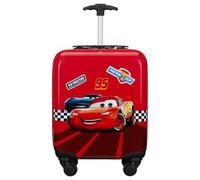 Funda de ruleta Samsonite Disney Ultimate 2.0 - XS para niños, 45 cm, 23,5 L, multicolor (coches)