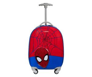 Samsonite Disney Ultimate 2.0 - Spinner XS, Equipaje Infantil, 45 cm, 23.5 L, Multicolor (Spider-Man)