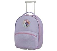 Samsonite Disney Ultimate 2.0 - Upright XS Equipaje Infantil, 46 cm, 24 L, Morado (Frozen II)