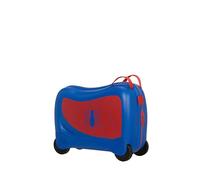 Samsonite Dream Rider Disney - Kindergeck, 51 cm, 28 L, Red (Spider -Man)